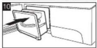 ELECTROLUX EDH97941 - Important! - 12