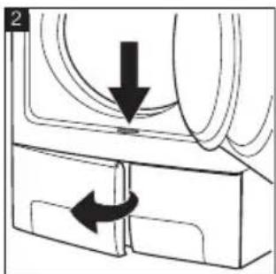 ELECTROLUX EDH97941 - Important - 3