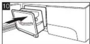 ELECTROLUX EDH97941 - Important - 13