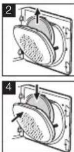 ELECTROLUX EDH97941 - Important! after each drying cycle: - 9