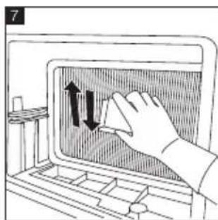 ELECTROLUX EDH97941 - Wichtig! - 8