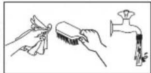 ELECTROLUX EDH97941 - Important - 12