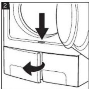 ELECTROLUX EDH97941 - Important! - 3