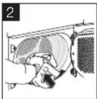 ELECTROLUX EDH97941 - Bedienung - 2