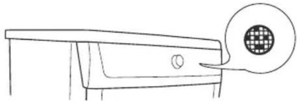 ELECTROLUX EDH97941 - De pluizenfilters schoonmaken - 2