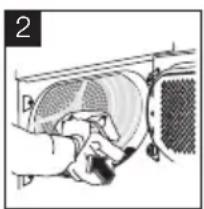ELECTROLUX EDH97941 - Instructions - 2