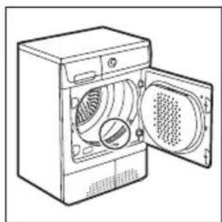 ELECTROLUX EDH97941 - De pluizenfilters schoonmaken - 3