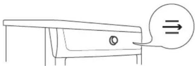 ELECTROLUX EDH97941 - Important - 1