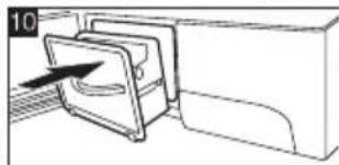 ELECTROLUX EDH97941 - Wichtig! - 12
