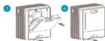 DUUX Motion DXAW03 - Installation des Gerats - 2