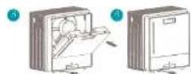 DUUX Motion DXAW03 - Watertank vullen - 2
