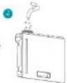 DUUX Motion DXAW03 - Remplissage du réservoir d'eau - 2
