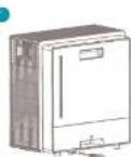 DUUX Motion DXAW03 - Filling the water tank - 4