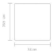 DUUX Motion DXAW03 - Technische specificaties - 1