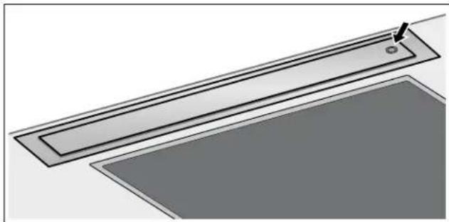 GAGGENAU AL400791 - Extending the appliance - 1