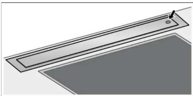 GAGGENAU AL400791 - Extracción del aparato - 1