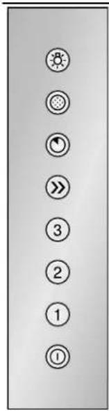 GAGGENAU AL400791 - Cuadro de mandos - 1