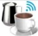SIEMENS TP507RX4 - Drinks overview - 5