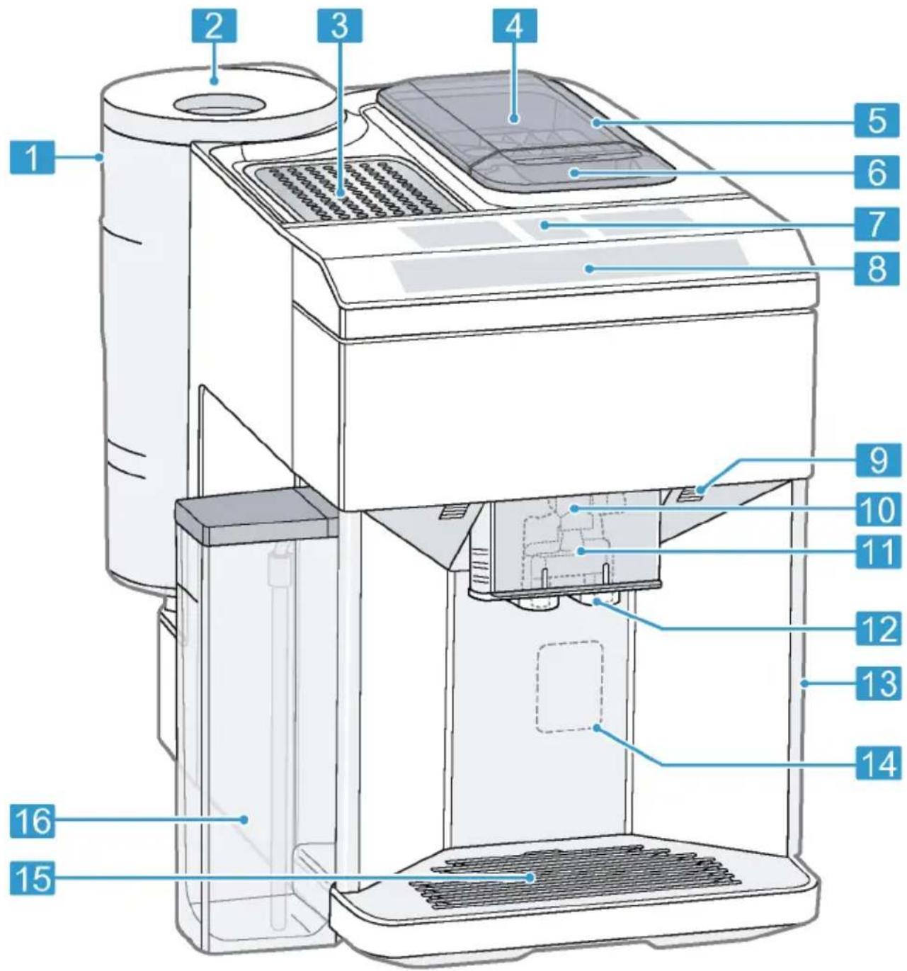 SIEMENS TP507RX4 - 2
