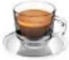SIEMENS TP507RX4 - Drinks overview - 1