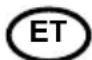 GREENWORKS G24ROS - DECLARACION EC DE CONFORMIDAD DICHIARAZIONE DI CONFORMITA EC - 1