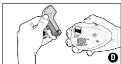 BLACK & DECKER EM200 - SNEONIOOONSSNISSAVSEPA - 2