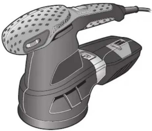 SKIL 7455 AA - a - 12