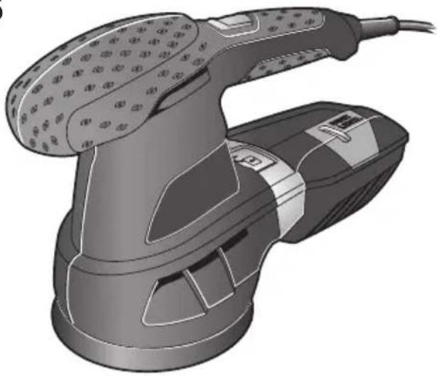 SKIL 7455 AA - a - 11