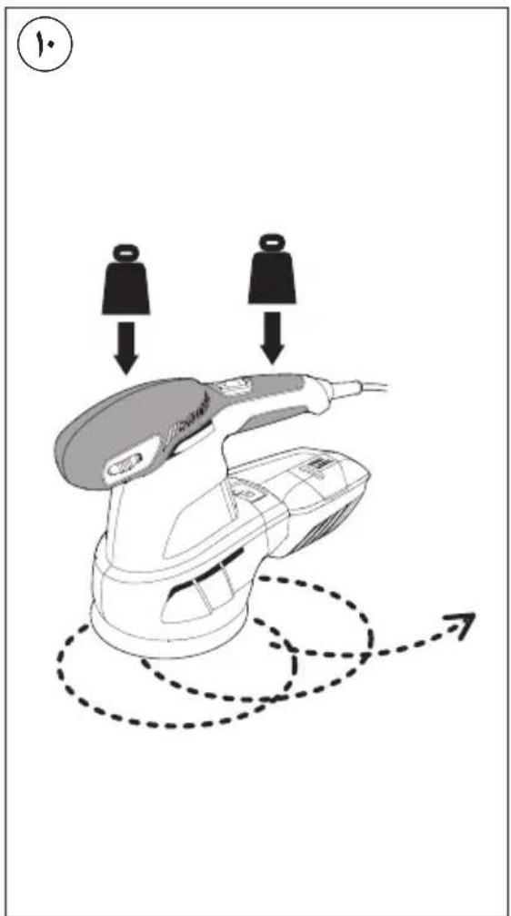 SKIL 7455 AA - a - 3