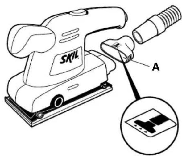 SKIL 7335 AG - ⑥ - 5