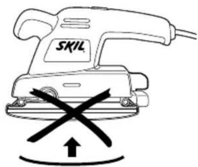 SKIL 7335 AG - ⑥ - 3