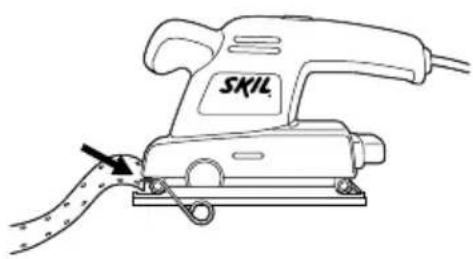 SKIL 7335 AG - ⑥ - 2