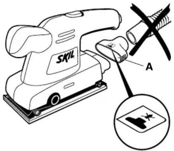SKIL 7335 AG - ⑥ - 6