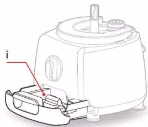 TEFAL Store'Inn DO250D - 3