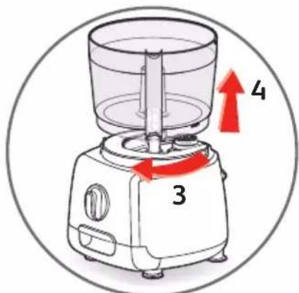 TEFAL Store'Inn DO250D - 7