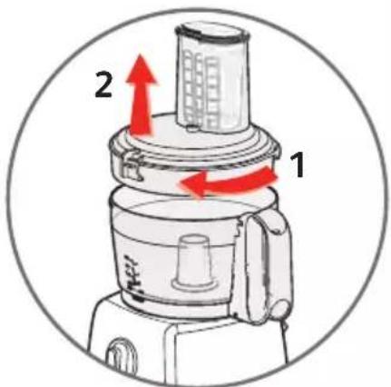 TEFAL Store'Inn DO250D - 6