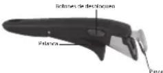TEFAL Ingenio L3209502 - Instrucciones de uso del mango - 1