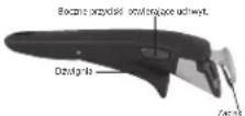 TEFAL Ingenio L3209502 - Instrukcja uzywania raczki - 1