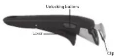 TEFAL Ingenio L3209502 - Handle instructions - 1