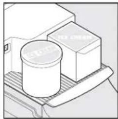 ELECTROLUX ENL6098W - Παροχή πάγου - 5