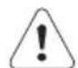 ELECTROLUX ECM19131W - Danger! - 1
