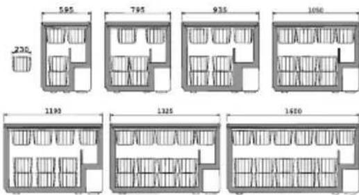 ELECTROLUX ECM19131W - Manden - 2