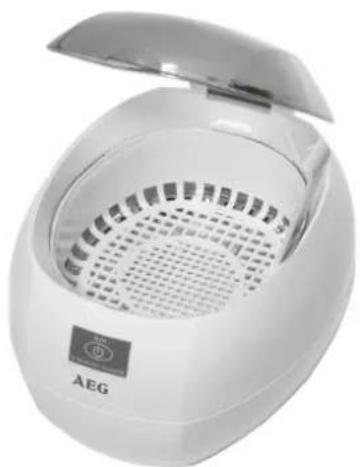 AEG USR 5516 - 1