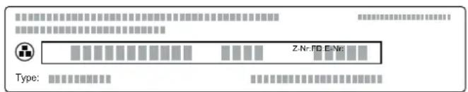 GAGGENAU BSP250111 - Mode de démonstration - 1