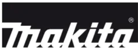 MAKITA PF1100 - "VORTEX" - 1