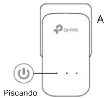 TP-LINK TLPA7017P - Configure uma rede segura: - 1