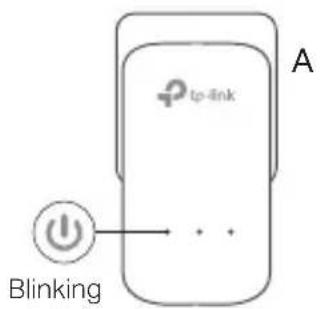 TP-LINK TLPA7017P - Set up a secure network: - 1