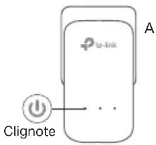 TP-LINK TLPA7017P - Sécuriser le réseau CPL à l'aide du bouton Pair - 1