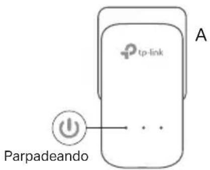 TP-LINK TLPA7017P - Configura una red segura: - 1