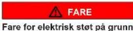Profilo BD3076WFVN - Utskifting av LED-spotlight - 3